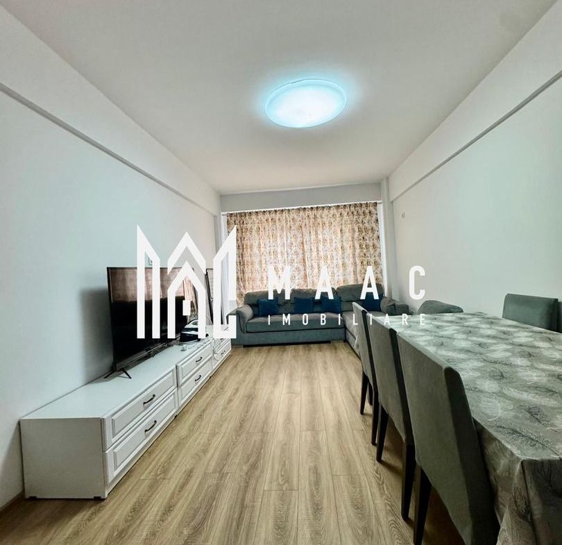 Apartament 3 camere de închiriat | Râmnicu Vâlcea, Agrement Ostroveni - foto 3