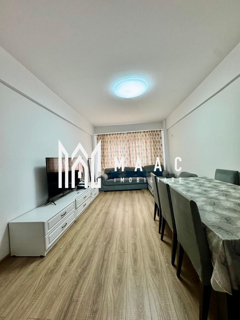 Apartament 3 camere de închiriat | Râmnicu Vâlcea, Agrement Ostroveni - foto 3