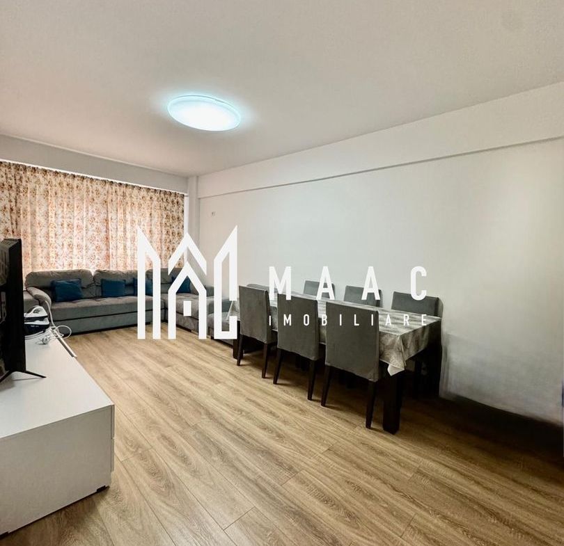 Apartament 3 camere de închiriat | Râmnicu Vâlcea, Agrement Ostroveni - foto 4