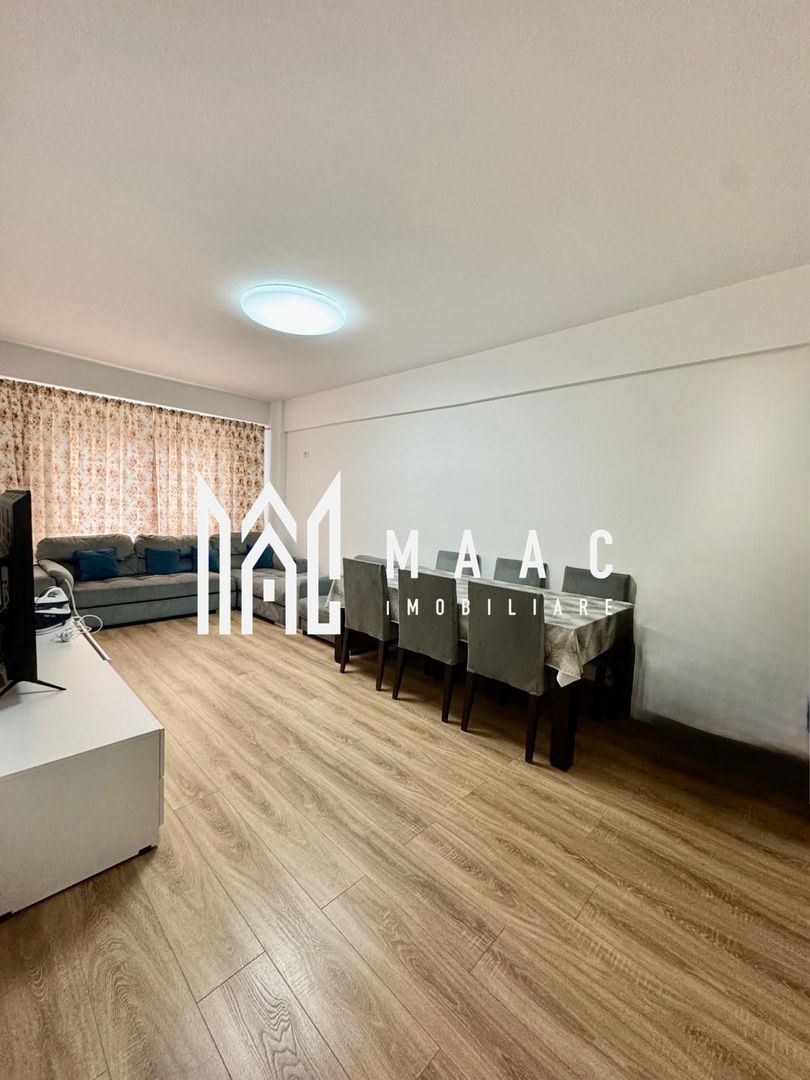 Apartament 3 camere de închiriat | Râmnicu Vâlcea, Agrement Ostroveni - foto 4