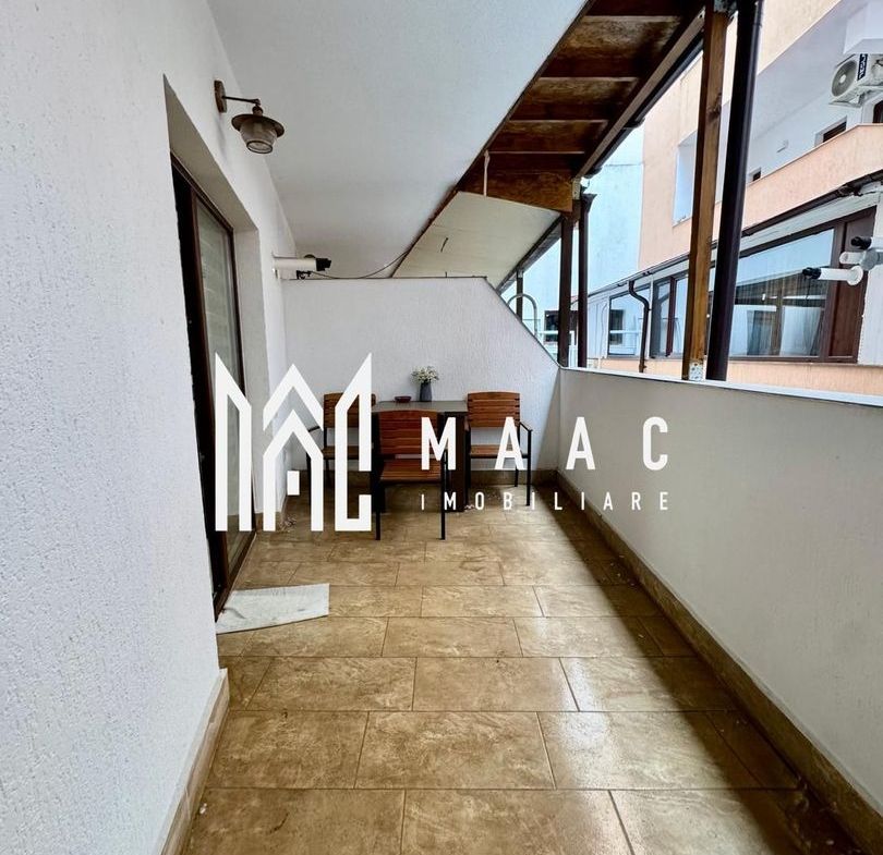 Apartament 3 camere de închiriat | Râmnicu Vâlcea, Agrement Ostroveni - foto 5