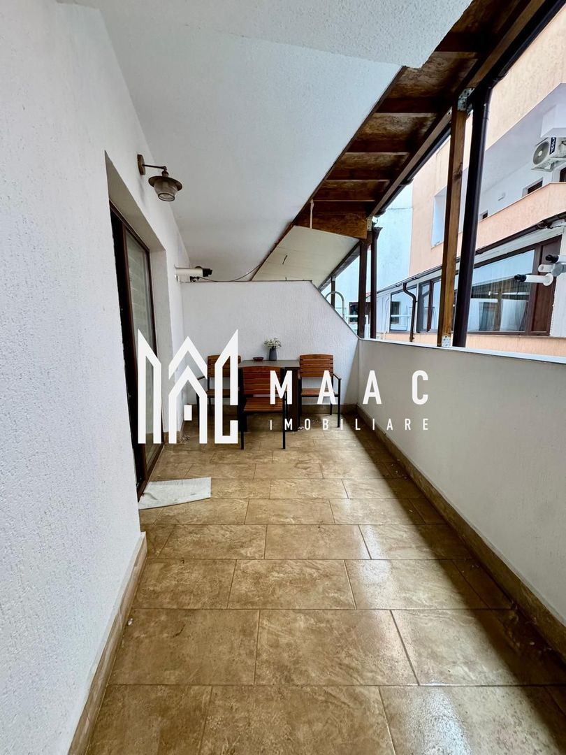 Apartament 3 camere de închiriat | Râmnicu Vâlcea, Agrement Ostroveni - foto 5