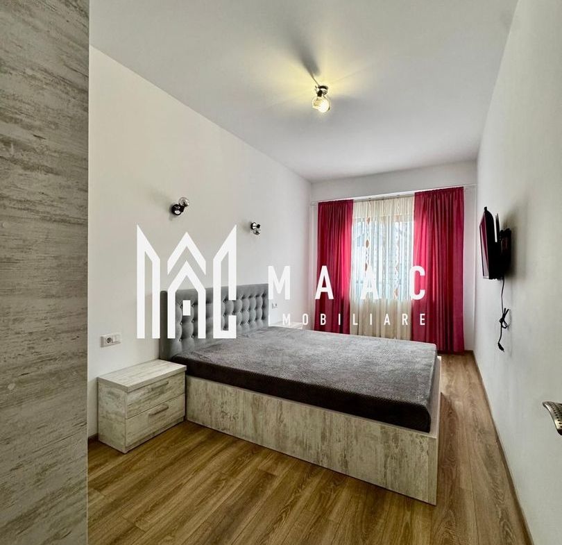 Apartament 3 camere de închiriat | Râmnicu Vâlcea, Agrement Ostroveni - foto 6