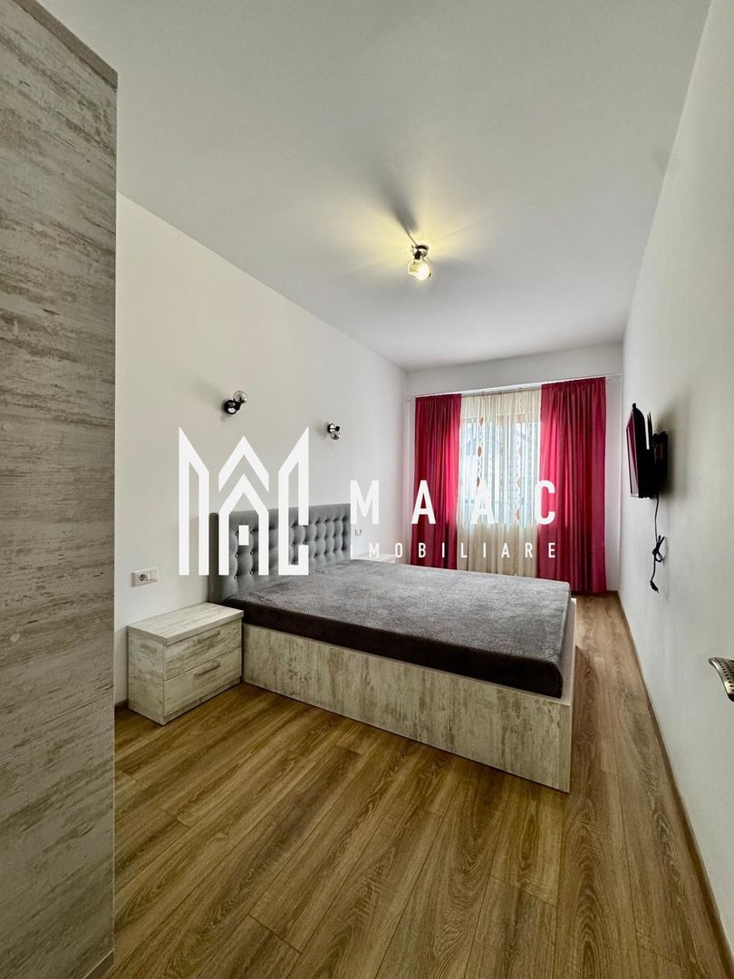 Apartament 3 camere de închiriat | Râmnicu Vâlcea, Agrement Ostroveni - foto 6
