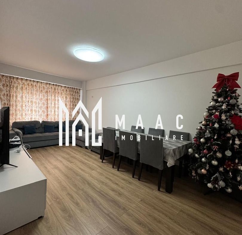 Apartament 3 camere de închiriat | Râmnicu Vâlcea, Agrement Ostroveni - foto 7