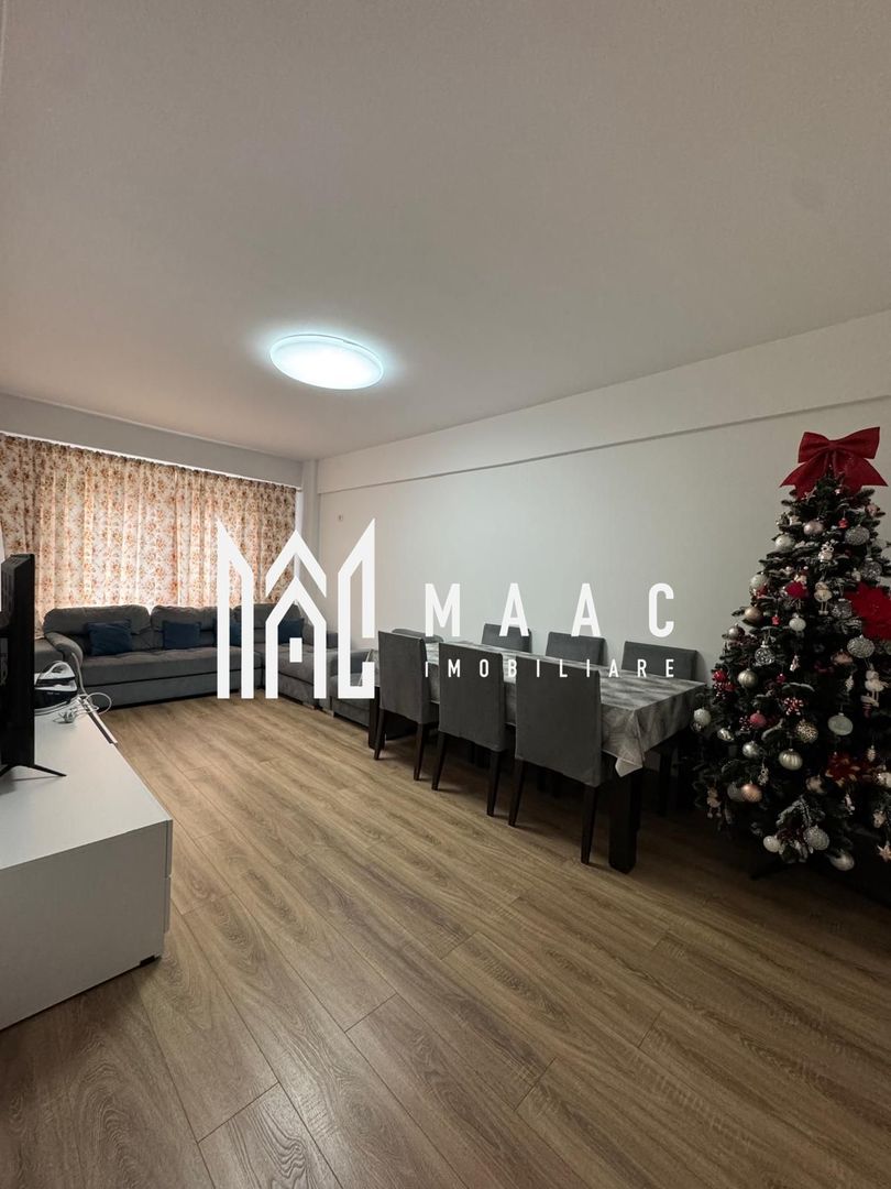 Apartament 3 camere de închiriat | Râmnicu Vâlcea, Agrement Ostroveni - foto 7