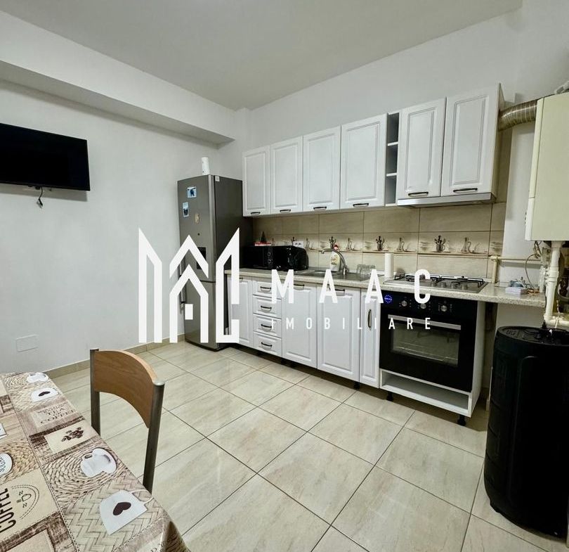 Apartament 3 camere de închiriat | Râmnicu Vâlcea, Agrement Ostroveni - foto 8