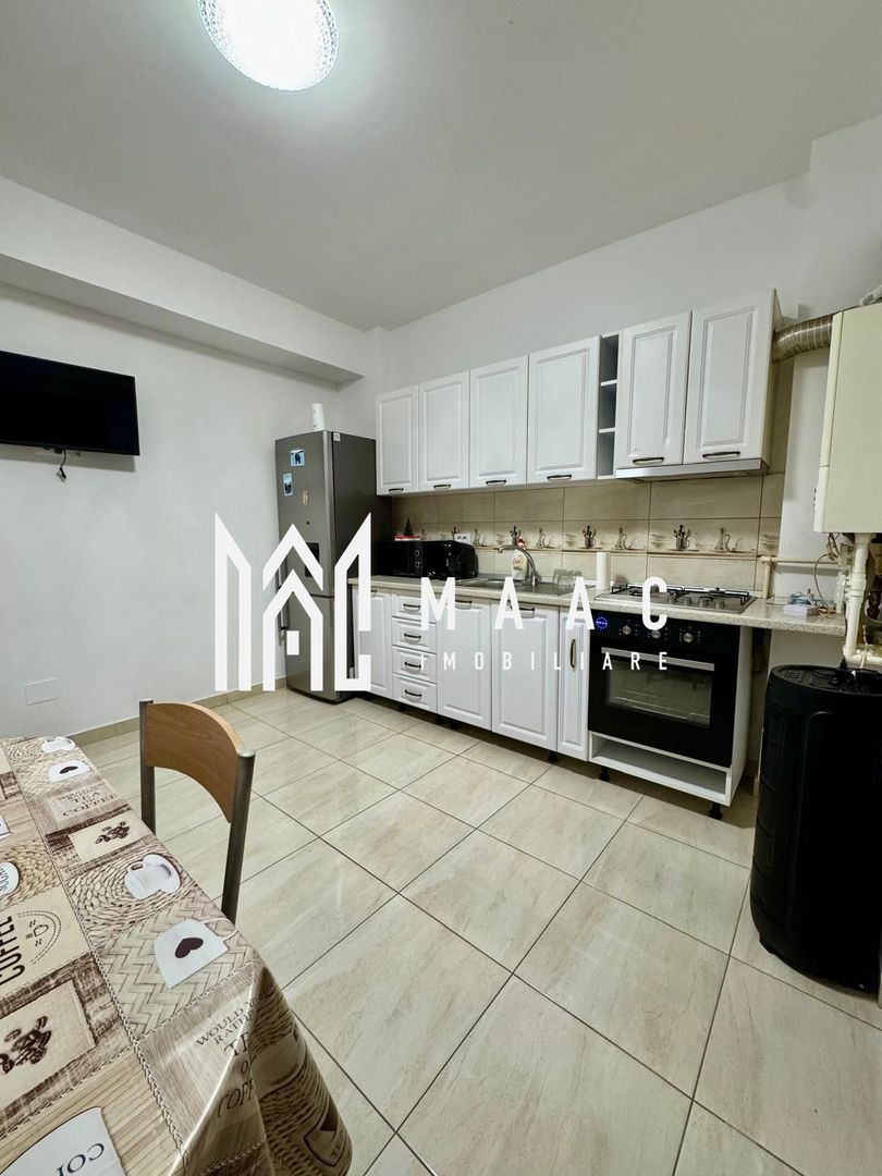 Apartament 3 camere de închiriat | Râmnicu Vâlcea, Agrement Ostroveni - foto 8