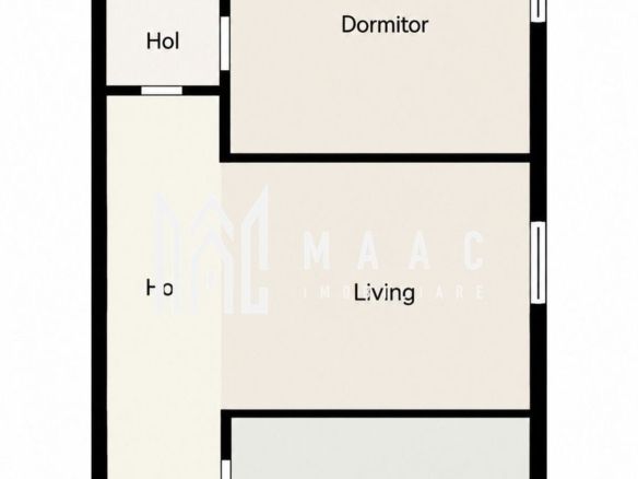 Apartament 2 camere de vânzare | Sibiu, Terezian | Renovat - Imagine principala