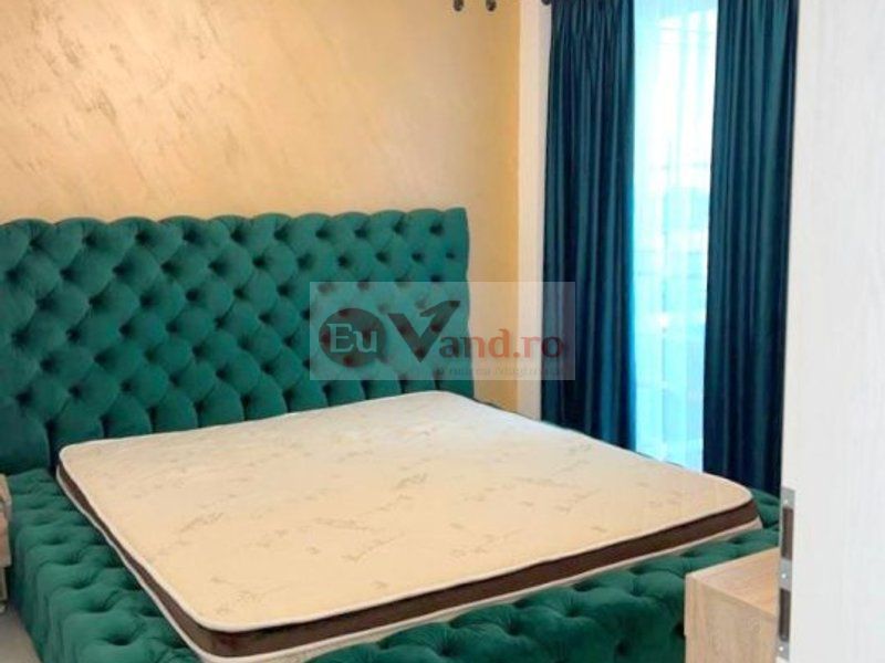 Apartament 3 camere de inchiriat, Tiglina 3, B-uri, etaj 1, renovat recent - foto 2