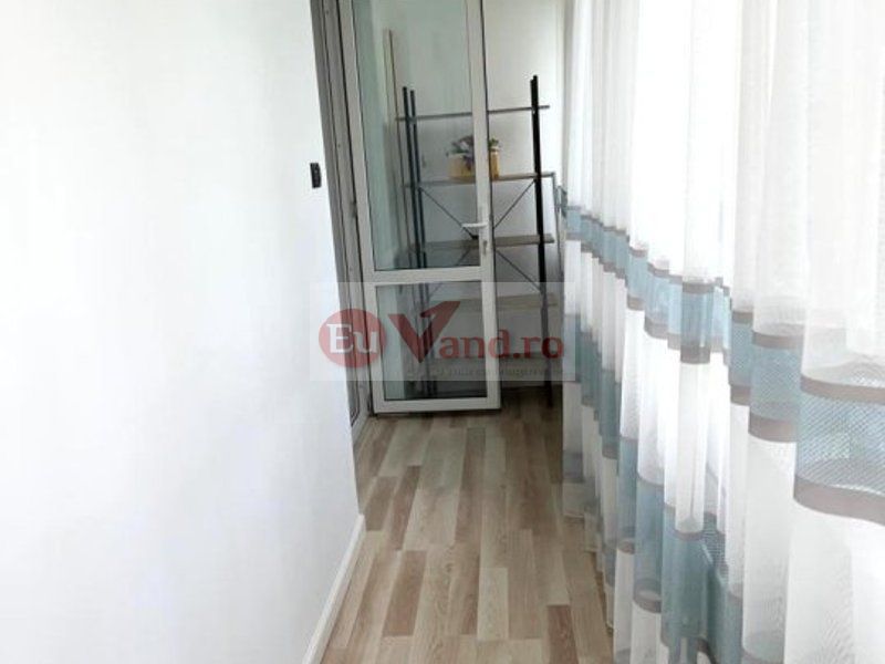 Apartament 3 camere de inchiriat, Tiglina 3, B-uri, etaj 1, renovat recent - foto 5