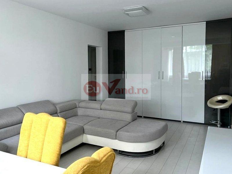 Apartament 3 camere de inchiriat, Tiglina 3, B-uri, etaj 1, renovat recent - foto 6