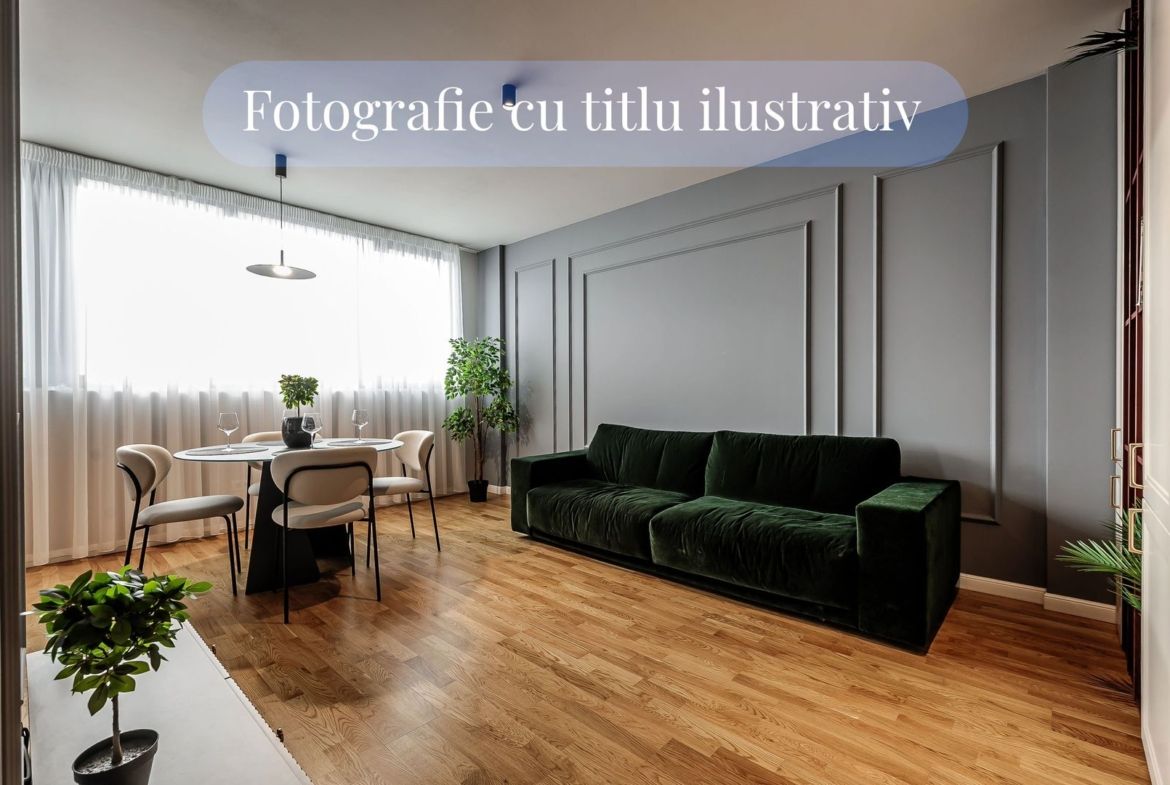 Apartament premium  X-City - direct de la dezvoltator - foto 6