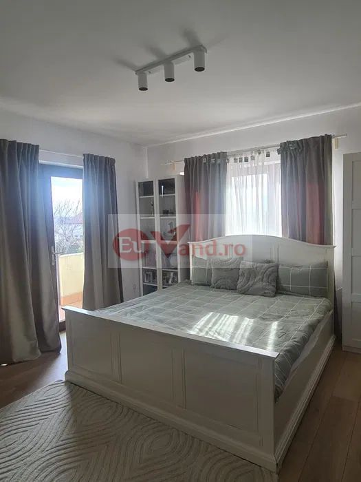 De inchiriat casa superba in comuna Vanatori, 1500 euro - foto 4