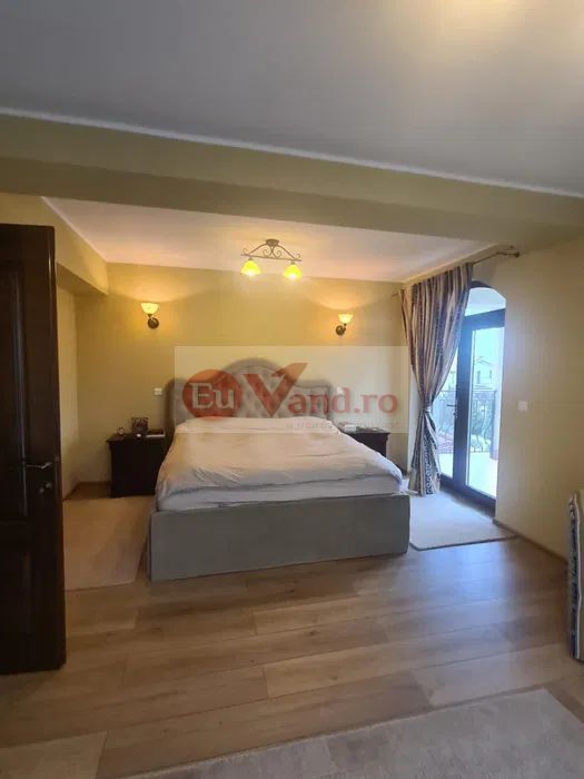 De inchiriat casa superba in comuna Vanatori, 1500 euro - foto 5