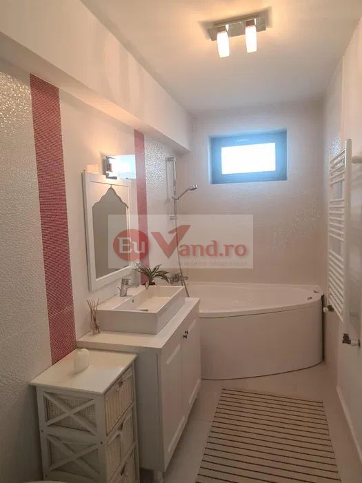 De inchiriat casa superba in comuna Vanatori, 1500 euro - foto 7