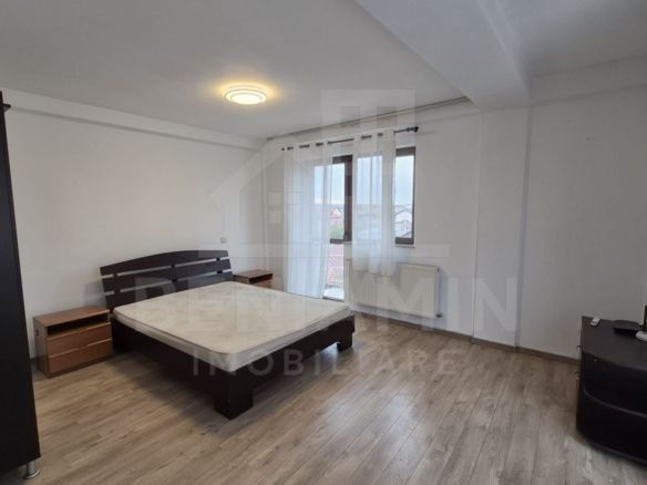 Garsoniera cu centrala termica etaj 2 Promenada Brestei - Imagine principala