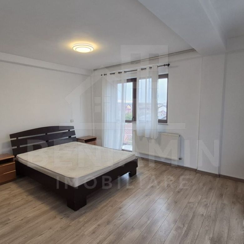 Garsoniera cu centrala termica etaj 2 Promenada Brestei - Imagine principala