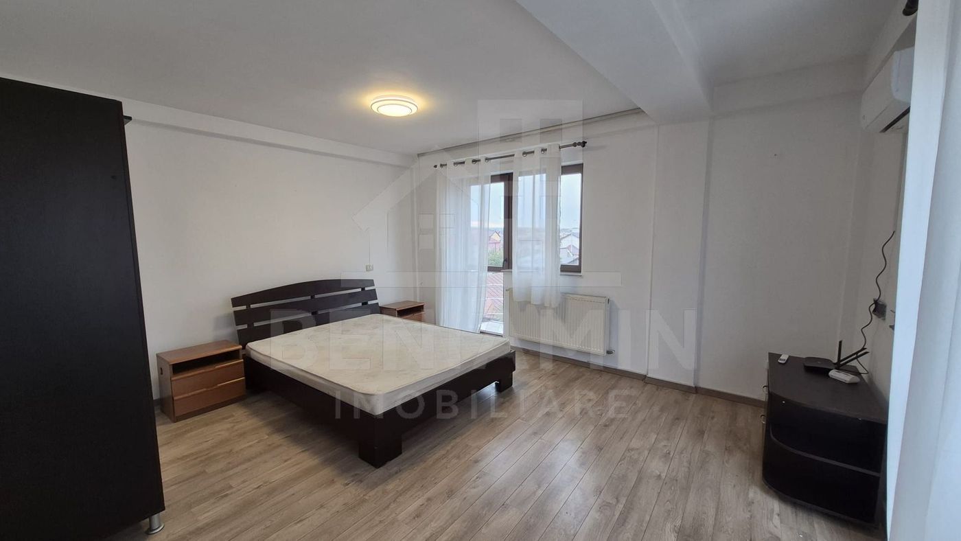 Garsoniera cu centrala termica etaj 2 Promenada Brestei - Imagine principala