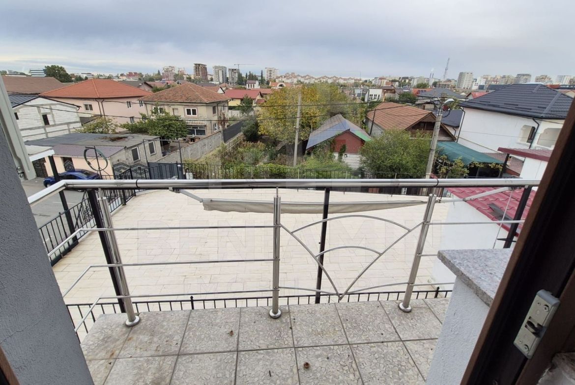 Garsoniera cu centrala termica etaj 2 Promenada Brestei - foto 5