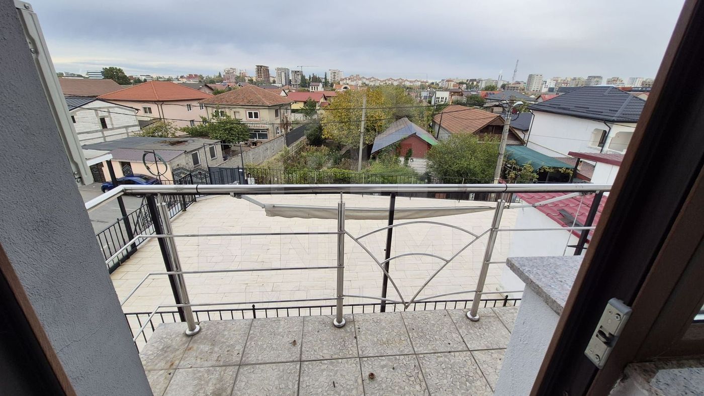 Garsoniera cu centrala termica etaj 2 Promenada Brestei - foto 5