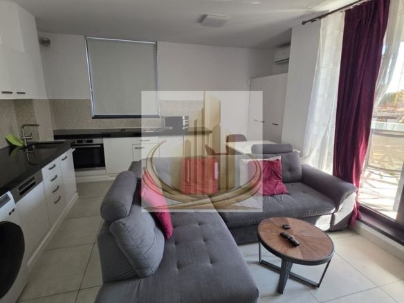 Apartament de lux în ISHO –  finisaje premium și garaj - Imagine principala