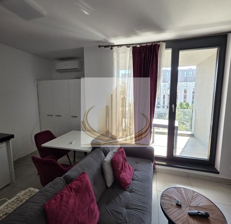 Apartament de lux în ISHO –  finisaje premium și garaj - foto 2