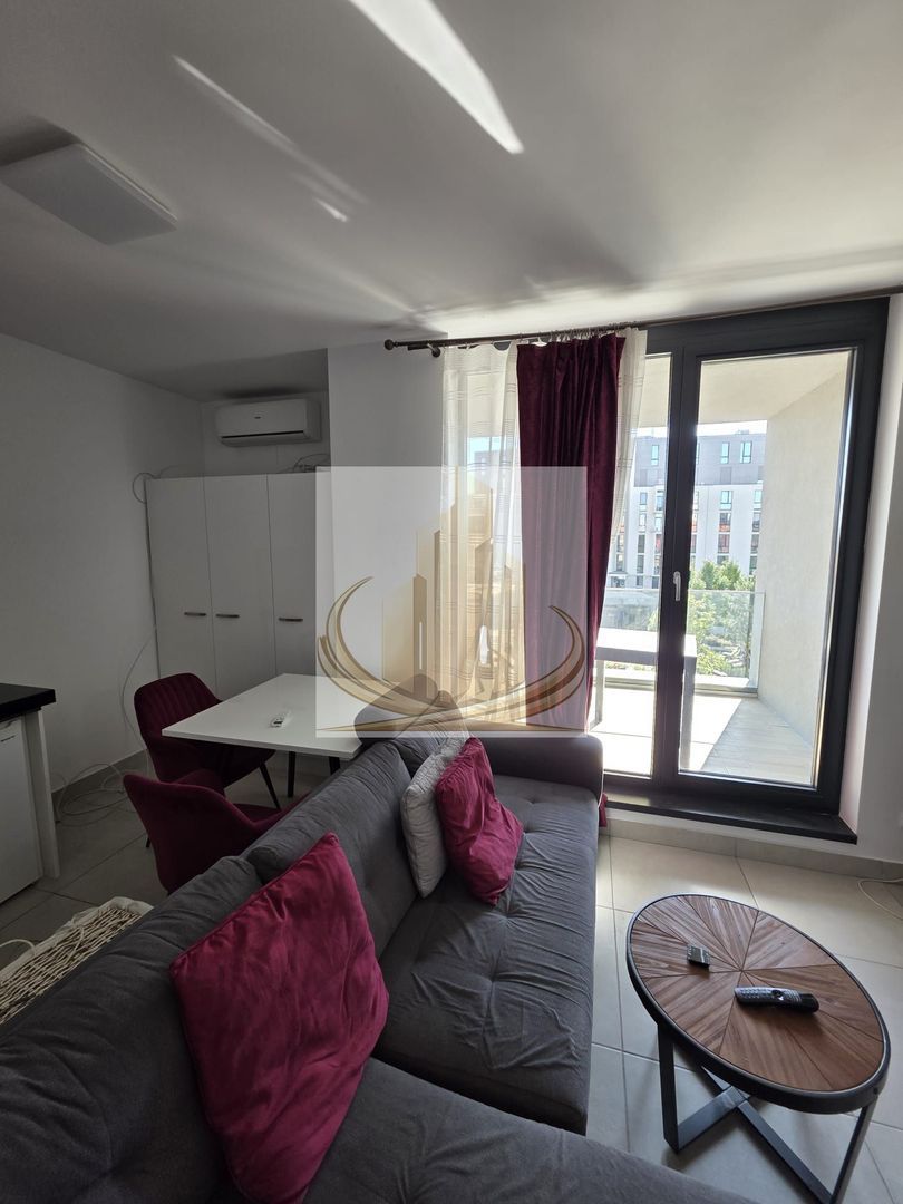 Apartament de lux în ISHO –  finisaje premium și garaj - foto 2