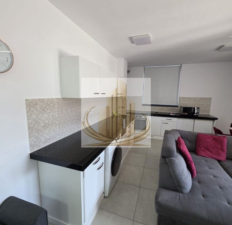 Apartament de lux în ISHO –  finisaje premium și garaj - foto 3