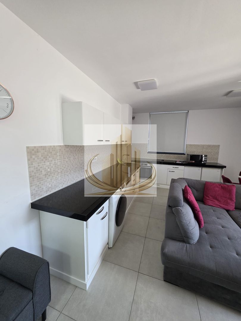 Apartament de lux în ISHO –  finisaje premium și garaj - foto 3