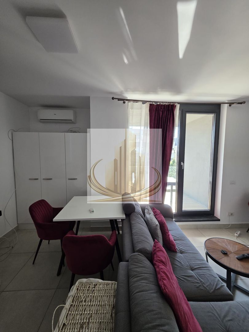 Apartament de lux în ISHO –  finisaje premium și garaj - foto 4