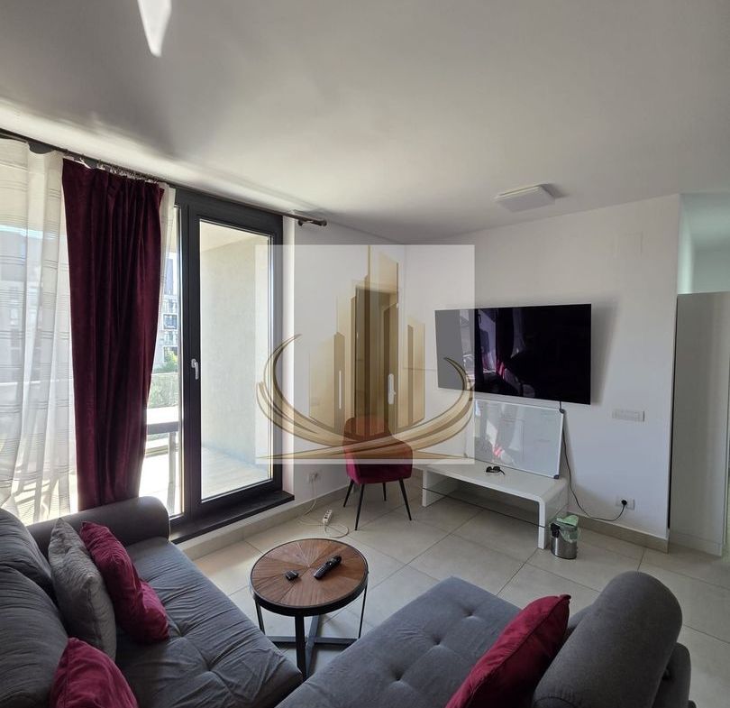Apartament de lux în ISHO –  finisaje premium și garaj - foto 5