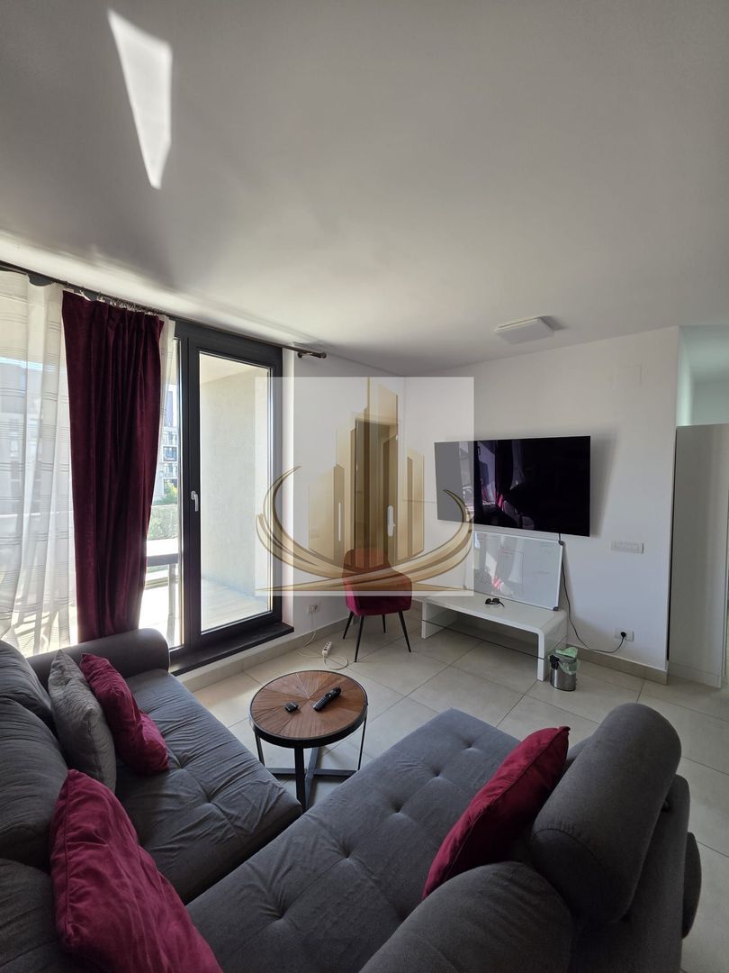 Apartament de lux în ISHO –  finisaje premium și garaj - foto 5