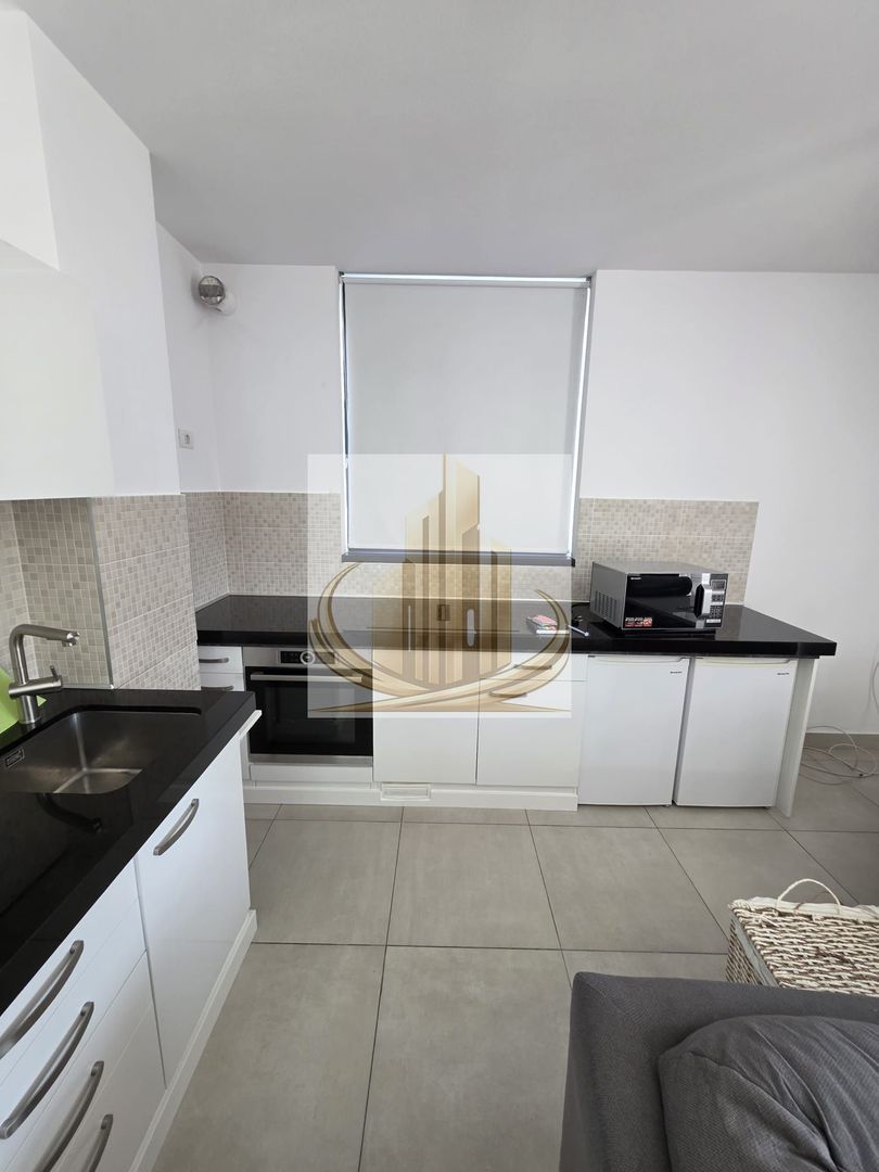 Apartament de lux în ISHO –  finisaje premium și garaj - foto 6