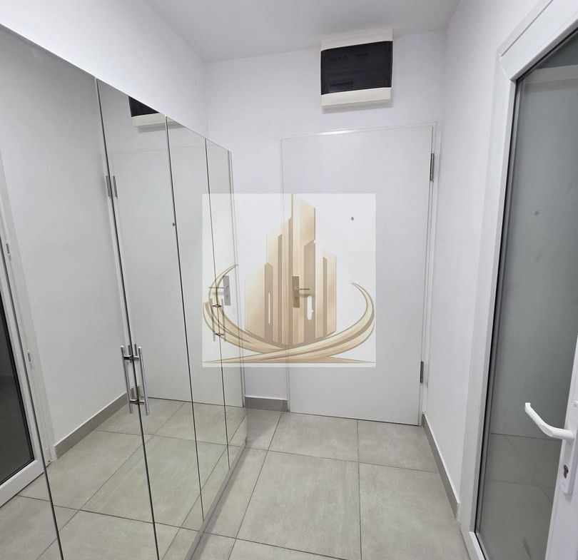 Apartament de lux în ISHO –  finisaje premium și garaj - foto 7