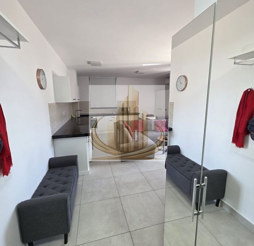Apartament de lux în ISHO –  finisaje premium și garaj - foto 8