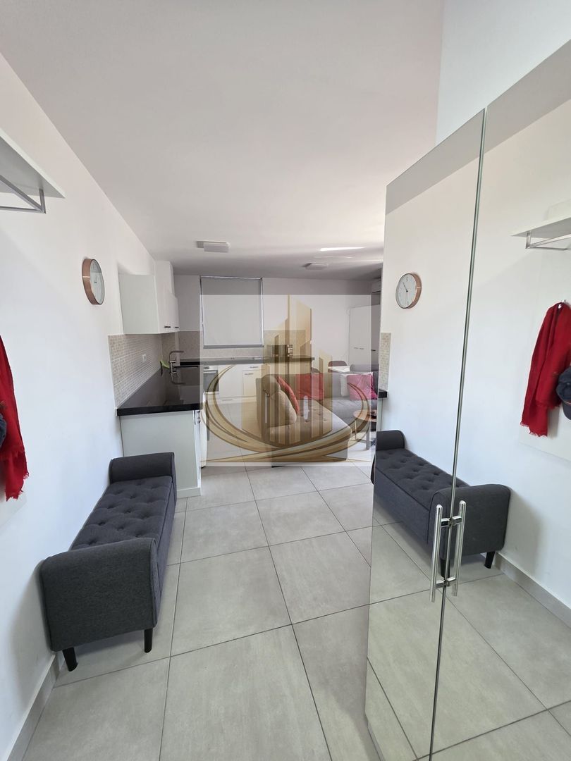 Apartament de lux în ISHO –  finisaje premium și garaj - foto 8