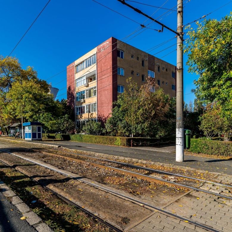 Apartament 3 camere - parter - str. Petru Rares, Gradiste - COMISION 0 - Imagine principala