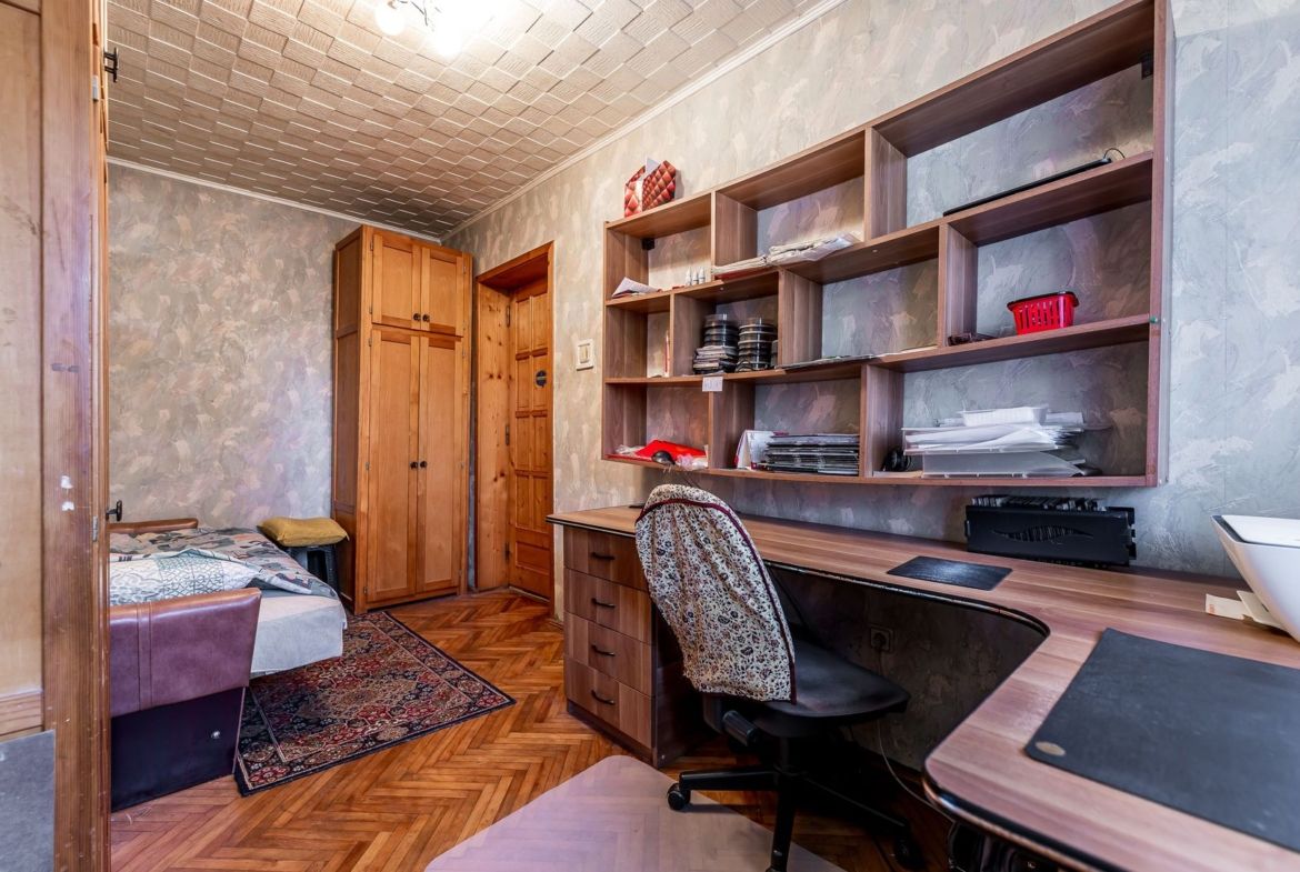 Apartament 3 camere - parter - str. Petru Rares, Gradiste - COMISION 0 - foto 4