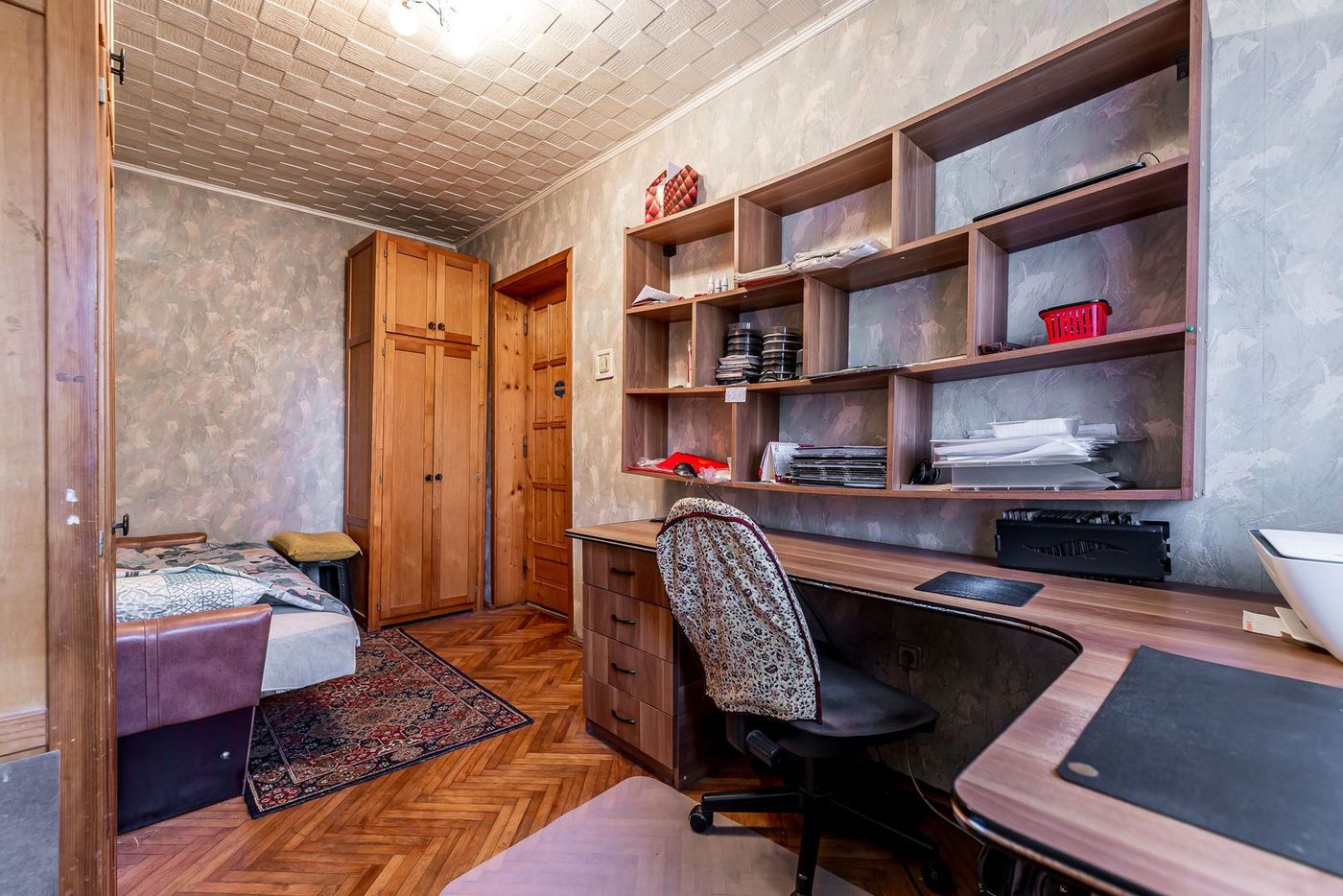 Apartament 3 camere - parter - str. Petru Rares, Gradiste - COMISION 0 - foto 4