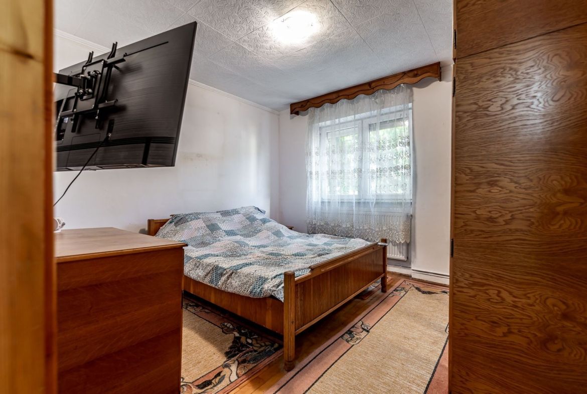 Apartament 3 camere - parter - str. Petru Rares, Gradiste - COMISION 0 - foto 5