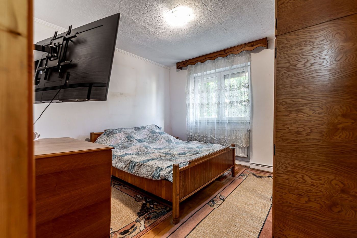 Apartament 3 camere - parter - str. Petru Rares, Gradiste - COMISION 0 - foto 5
