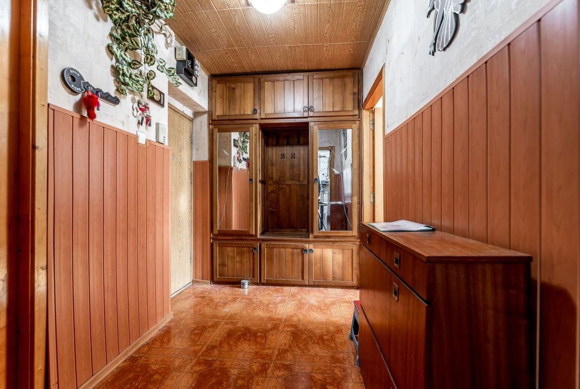 Apartament 3 camere - parter - str. Petru Rares, Gradiste - COMISION 0 - foto 6