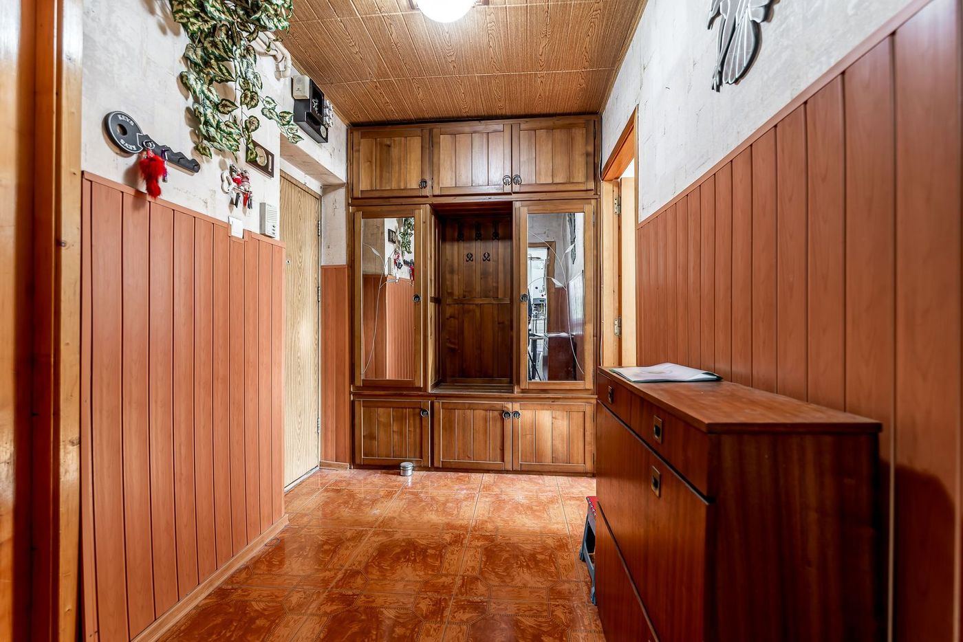 Apartament 3 camere - parter - str. Petru Rares, Gradiste - COMISION 0 - foto 6