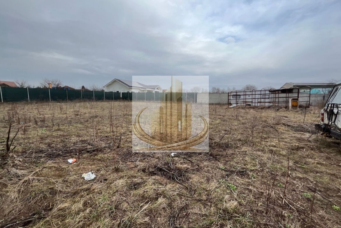 Teren intravilan | Toate utilitatile la 30m | Mosnita Veche - foto 2
