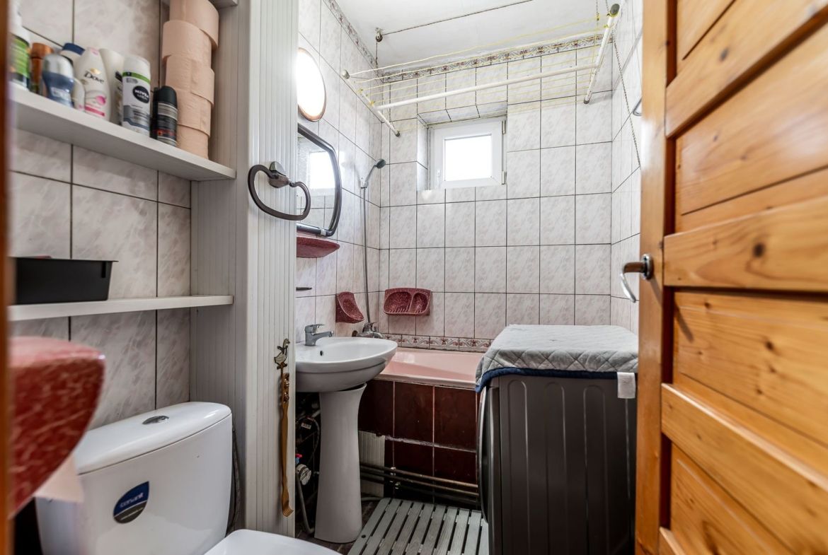 Apartament 3 camere - parter - str. Petru Rares, Gradiste - COMISION 0 - foto 7