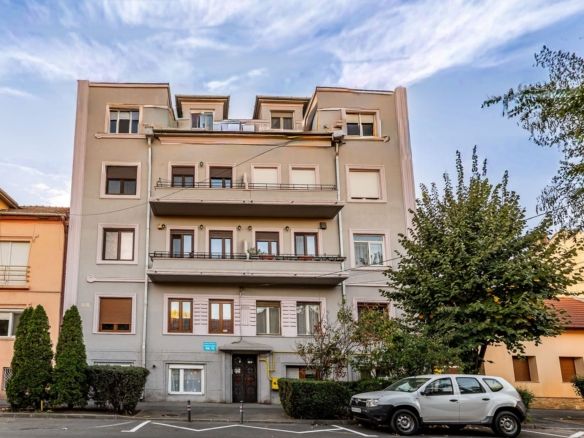 Apartament central - 84 mp utili - etaj 1 - COMISION 0 - Imagine principala
