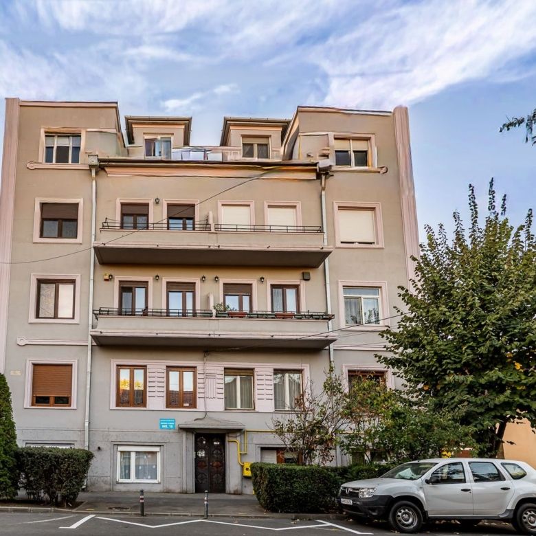 Apartament central - 84 mp utili - etaj 1 - COMISION 0 - Imagine principala