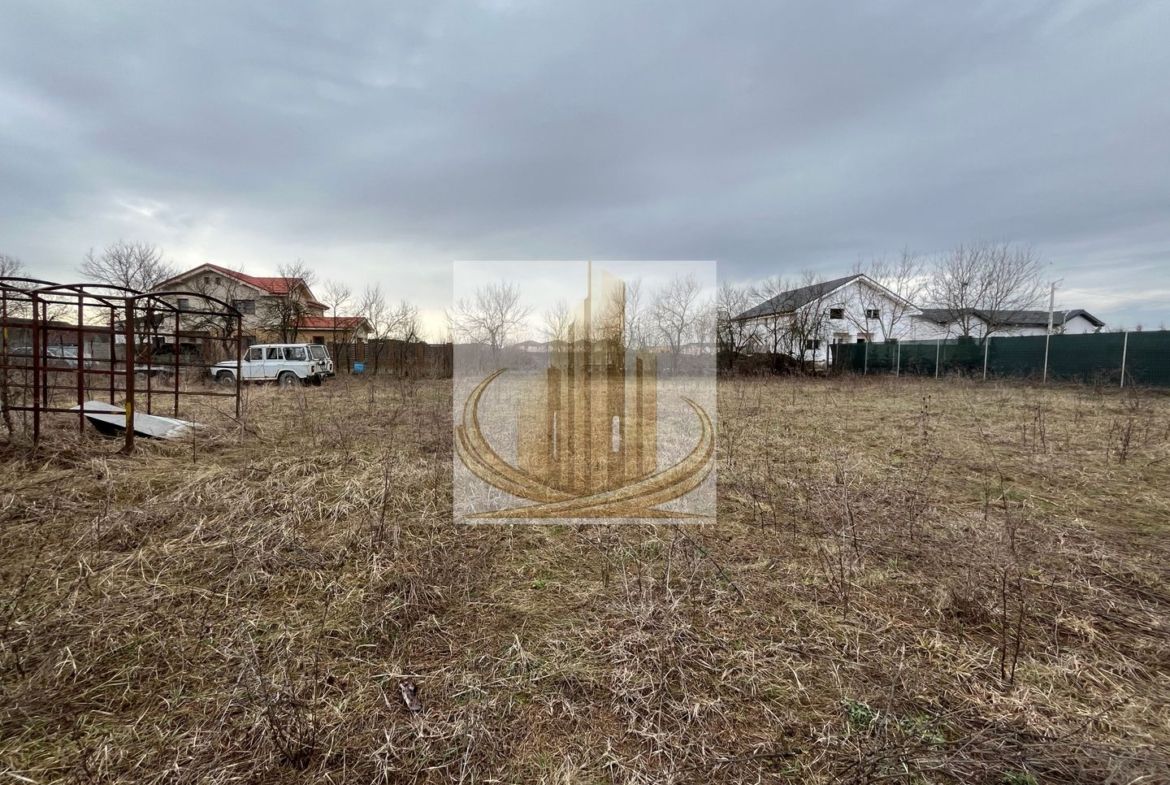 Teren intravilan | Toate utilitatile la 30m | Mosnita Veche - foto 3