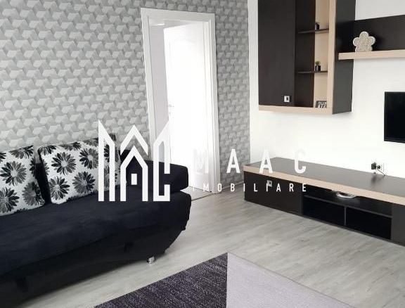 Apartament 2 camere de vânzare | Râmnicu Vâlcea | 1 Mai | 47 mp - Imagine principala